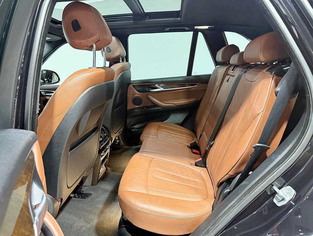 2017 BMW X5 xDrive35i Sports Activity Vehicle - 22942424 - 37