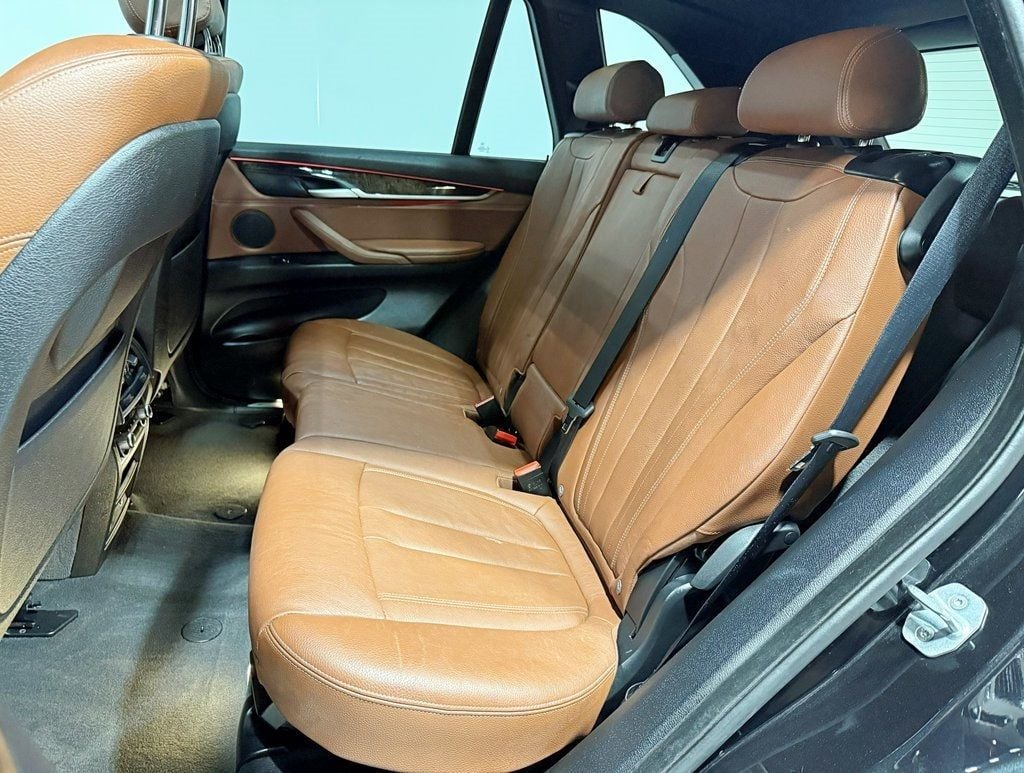 2017 BMW X5 xDrive35i Sports Activity Vehicle - 22942424 - 38