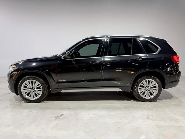 2017 BMW X5 xDrive35i Sports Activity Vehicle - 22942424 - 3