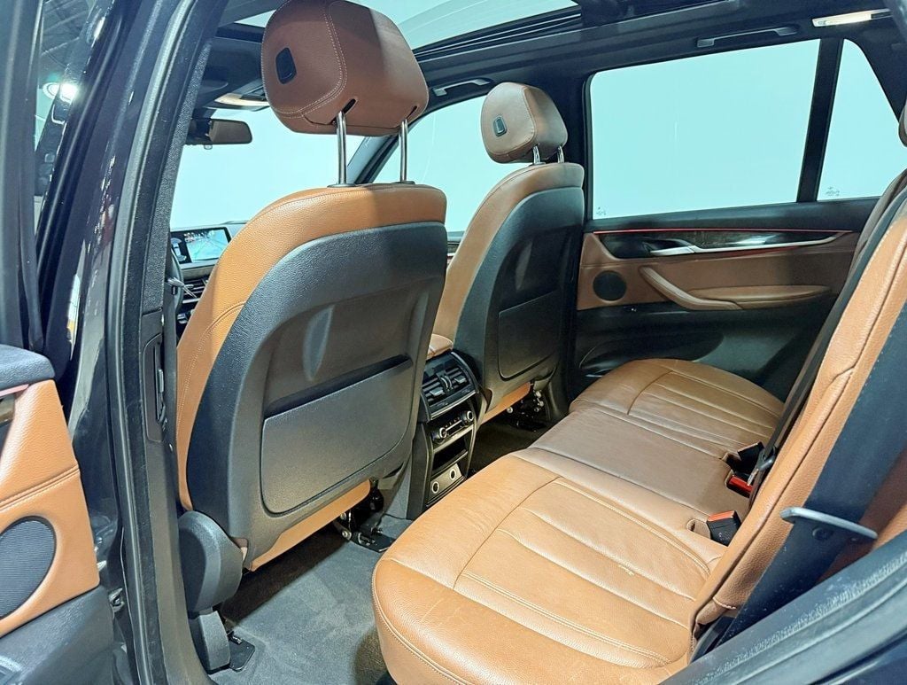 2017 BMW X5 xDrive35i Sports Activity Vehicle - 22942424 - 39