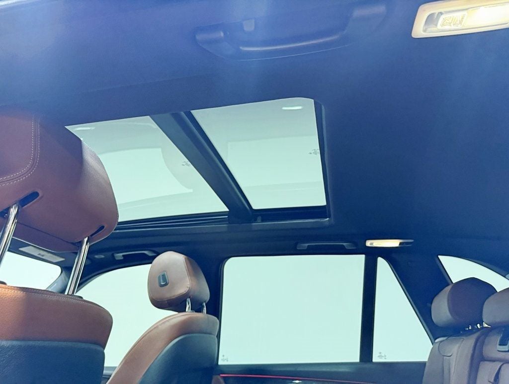 2017 BMW X5 xDrive35i Sports Activity Vehicle - 22942424 - 41