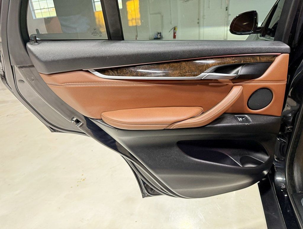 2017 BMW X5 xDrive35i Sports Activity Vehicle - 22942424 - 42