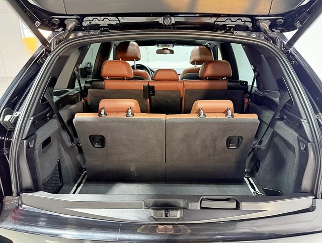 2017 BMW X5 xDrive35i Sports Activity Vehicle - 22942424 - 43