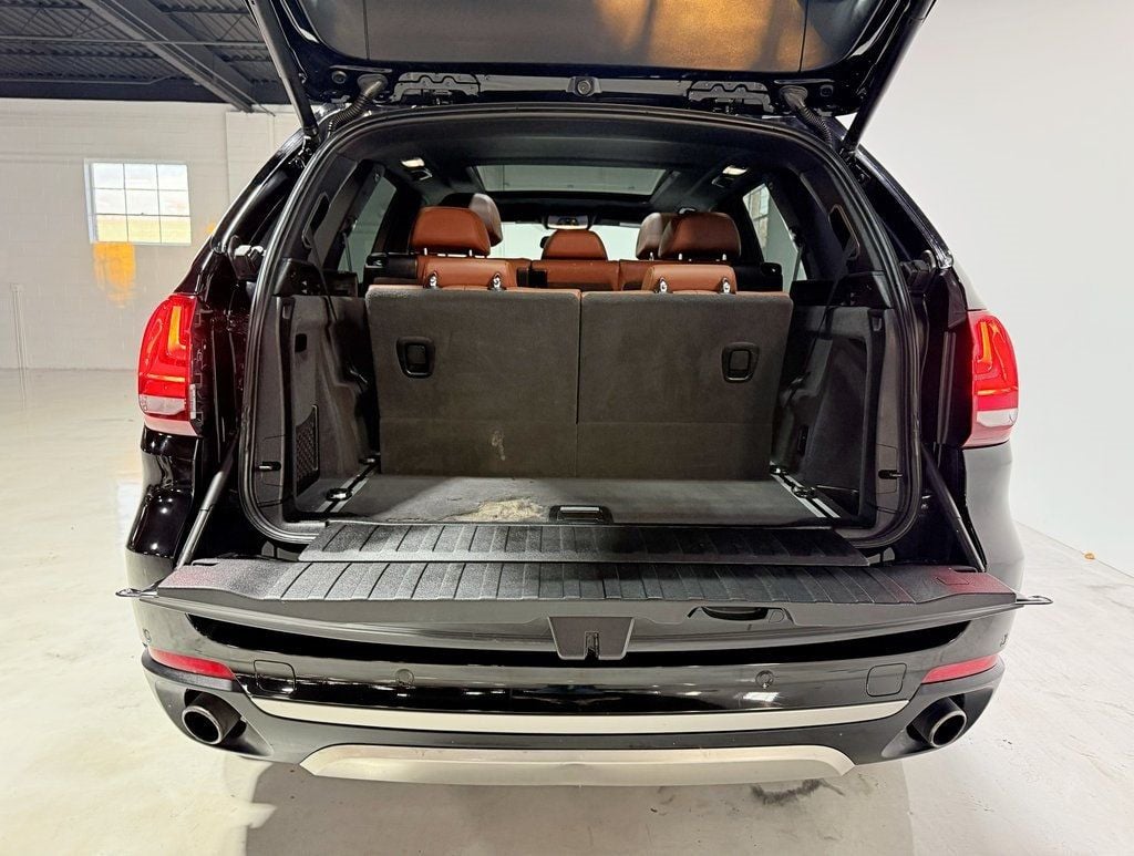 2017 BMW X5 xDrive35i Sports Activity Vehicle - 22942424 - 44