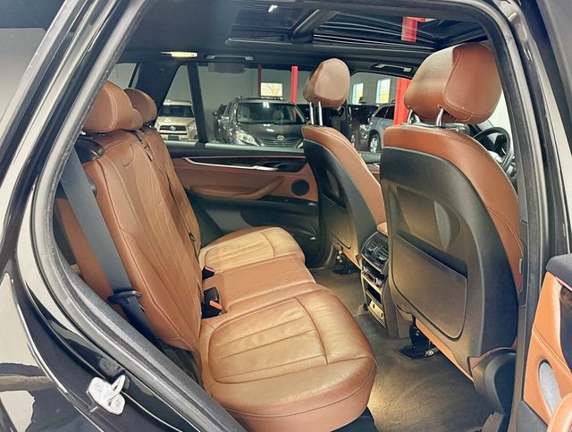 2017 BMW X5 xDrive35i Sports Activity Vehicle - 22942424 - 46