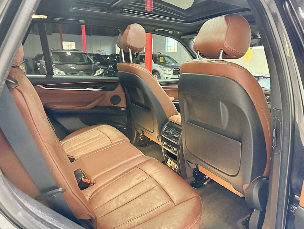 2017 BMW X5 xDrive35i Sports Activity Vehicle - 22942424 - 47