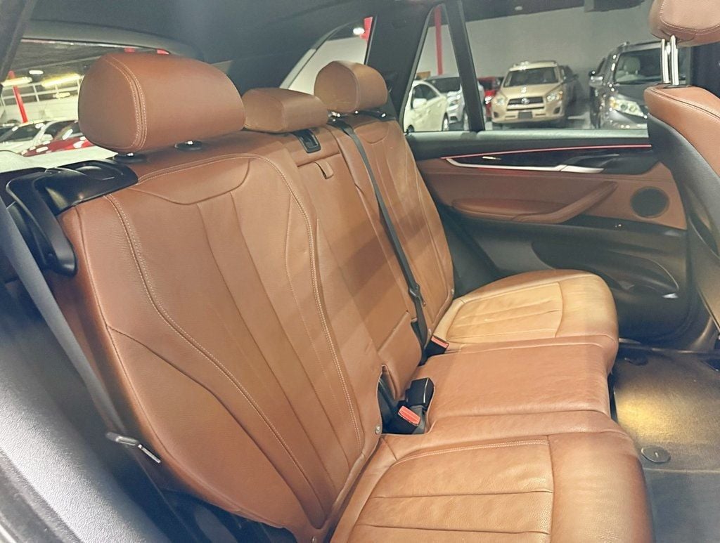 2017 BMW X5 xDrive35i Sports Activity Vehicle - 22942424 - 48