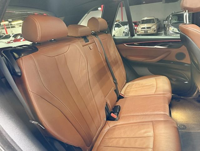 2017 BMW X5 xDrive35i Sports Activity Vehicle - 22942424 - 48