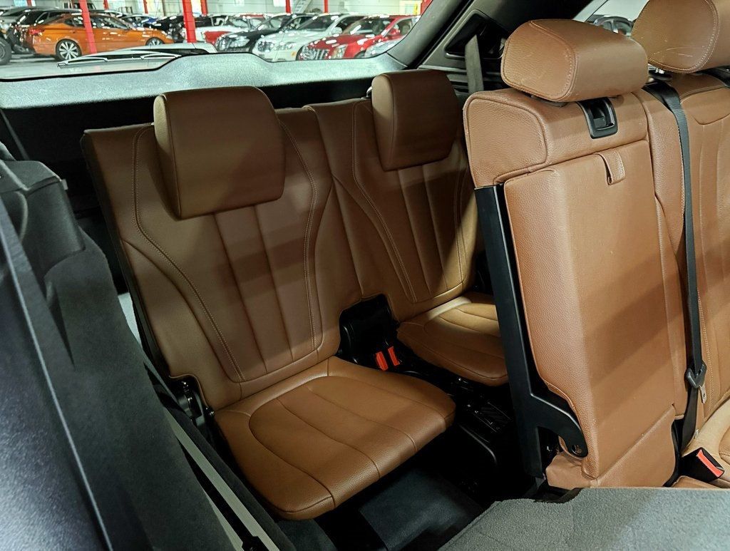 2017 BMW X5 xDrive35i Sports Activity Vehicle - 22942424 - 49