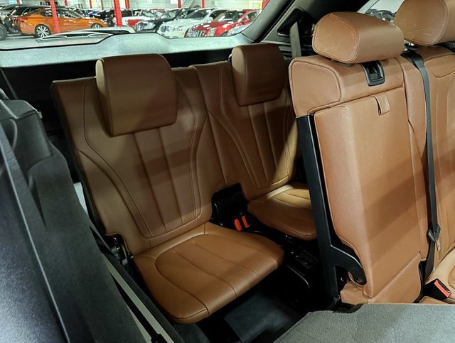 2017 BMW X5 xDrive35i Sports Activity Vehicle - 22942424 - 49