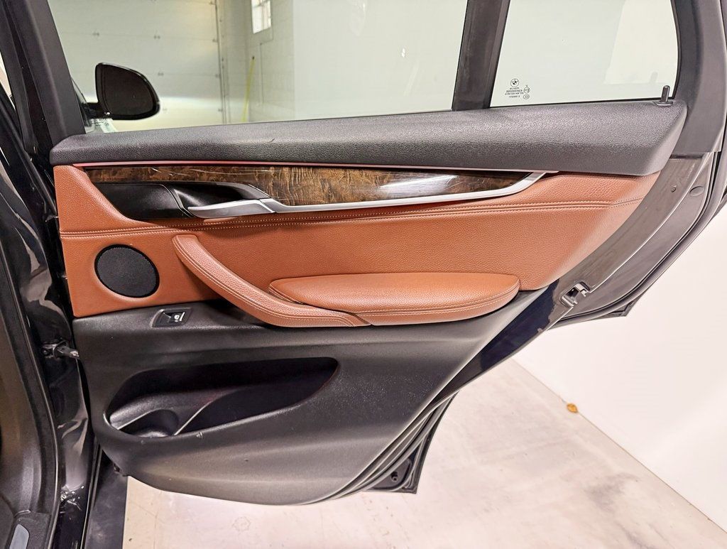 2017 BMW X5 xDrive35i Sports Activity Vehicle - 22942424 - 50