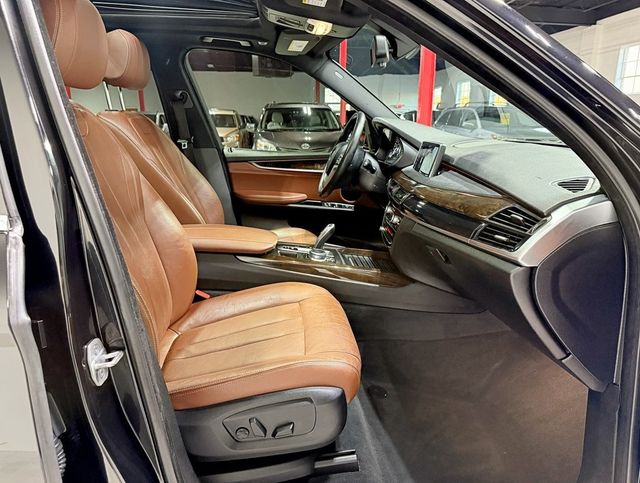 2017 BMW X5 xDrive35i Sports Activity Vehicle - 22942424 - 51