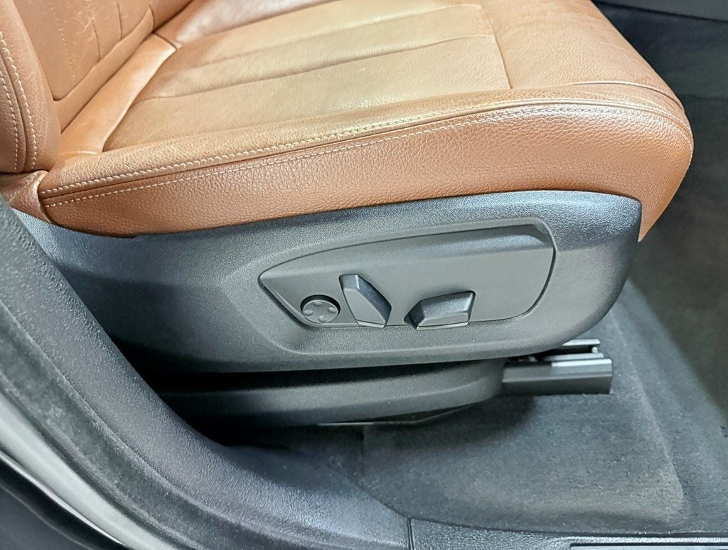 2017 BMW X5 xDrive35i Sports Activity Vehicle - 22942424 - 54