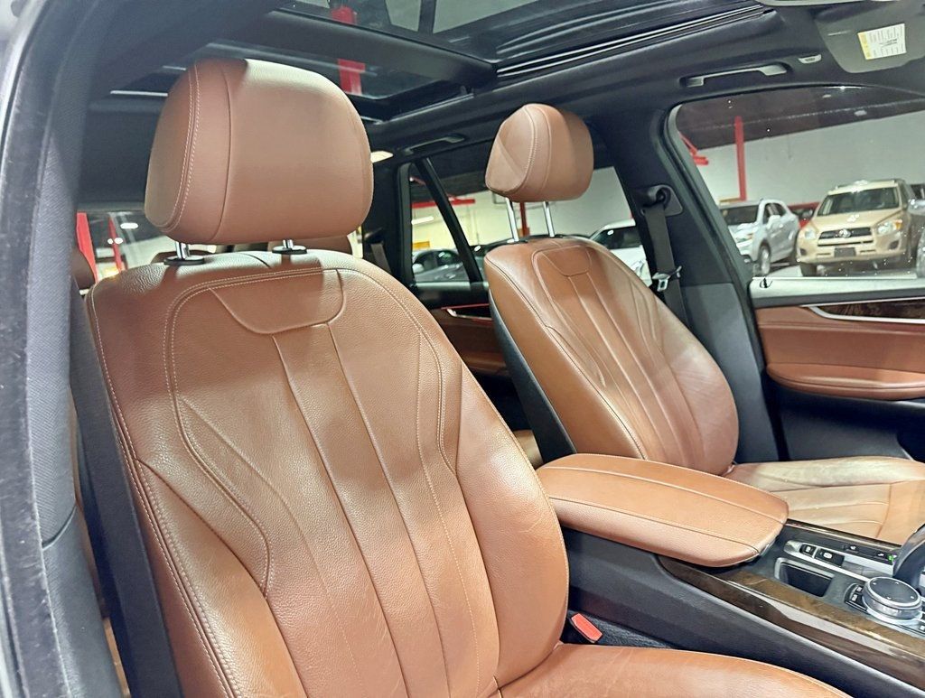 2017 BMW X5 xDrive35i Sports Activity Vehicle - 22942424 - 55