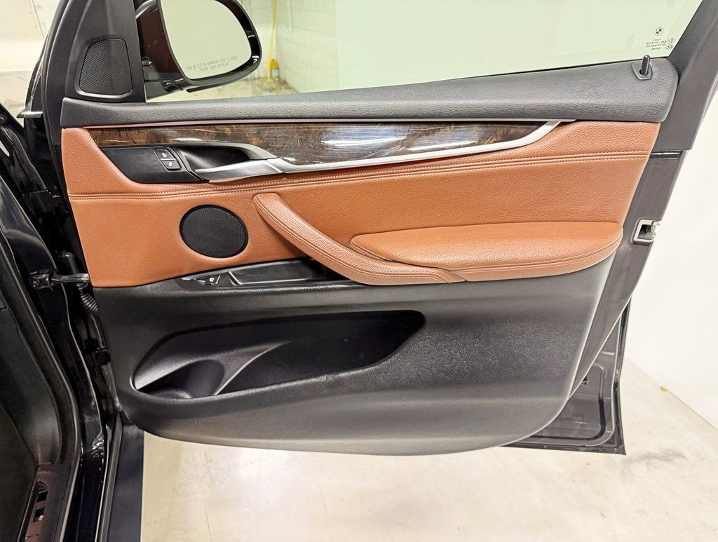 2017 BMW X5 xDrive35i Sports Activity Vehicle - 22942424 - 56