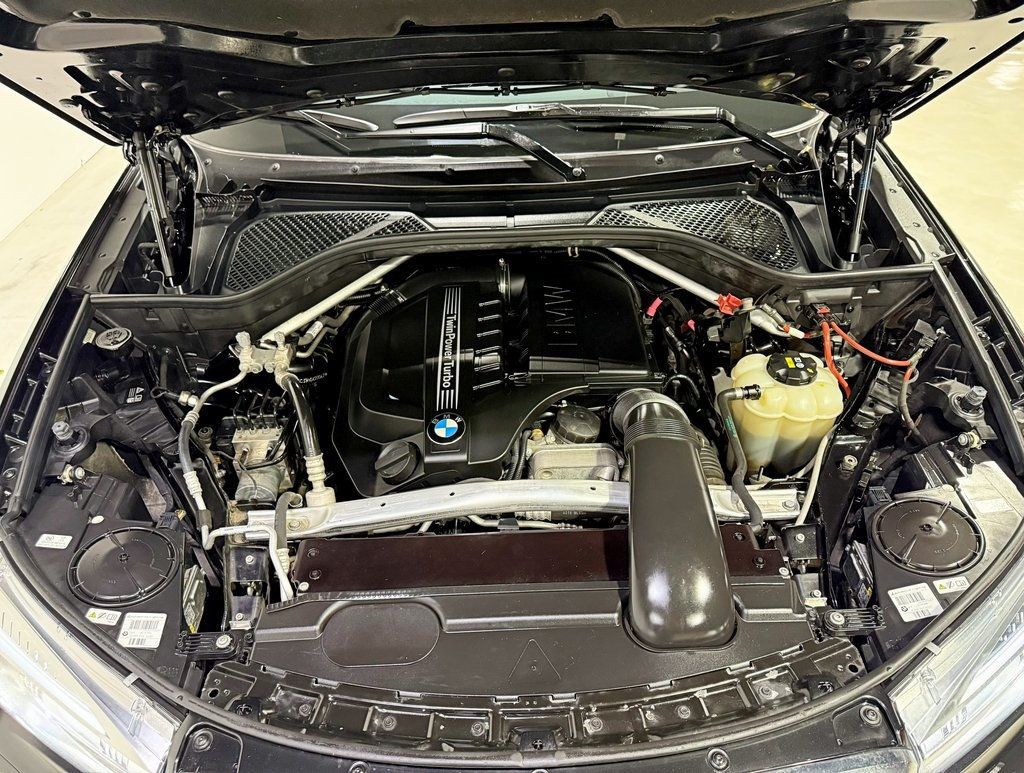 2017 BMW X5 xDrive35i Sports Activity Vehicle - 22942424 - 57