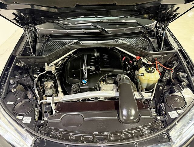 2017 BMW X5 xDrive35i Sports Activity Vehicle - 22942424 - 57