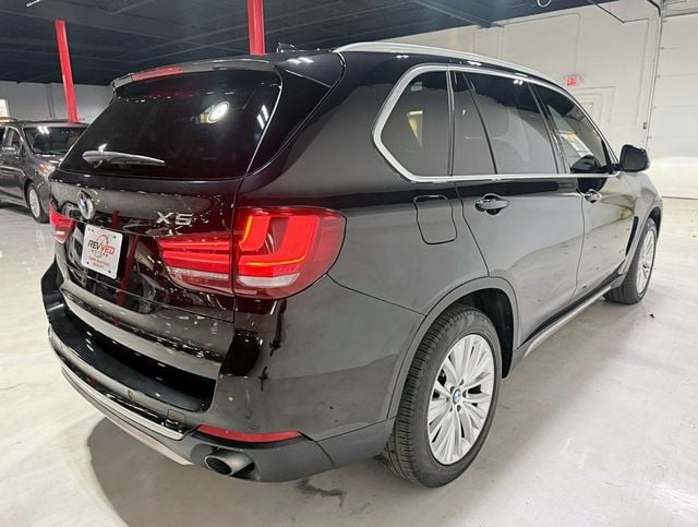 2017 BMW X5 xDrive35i Sports Activity Vehicle - 22942424 - 6
