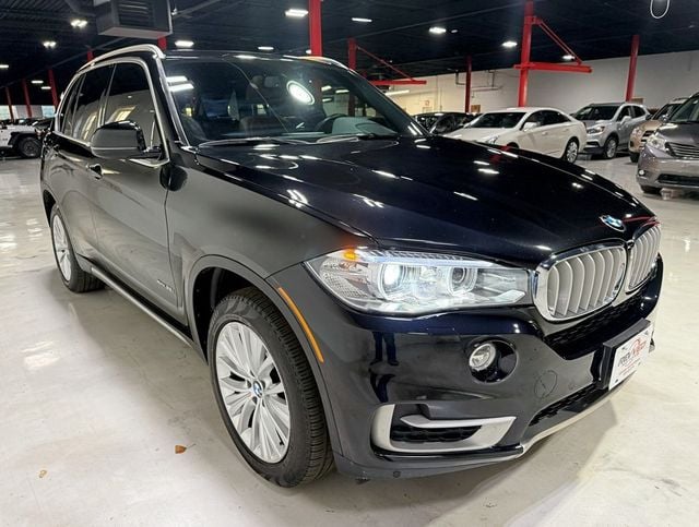 2017 BMW X5 xDrive35i Sports Activity Vehicle - 22942424 - 7