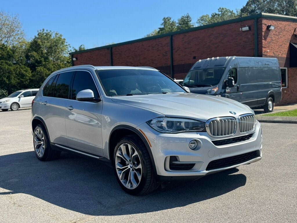 2017 BMW X5 xDrive35i Sports Activity Vehicle - 22927136 - 9