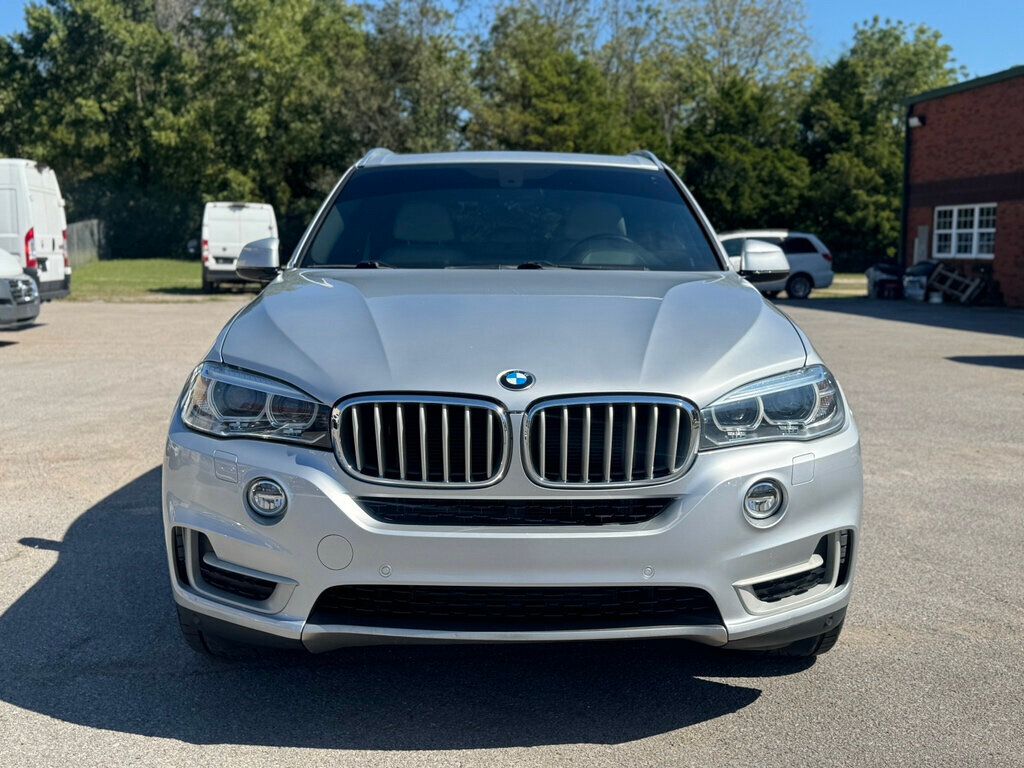 2017 BMW X5 xDrive35i Sports Activity Vehicle - 22927136 - 10