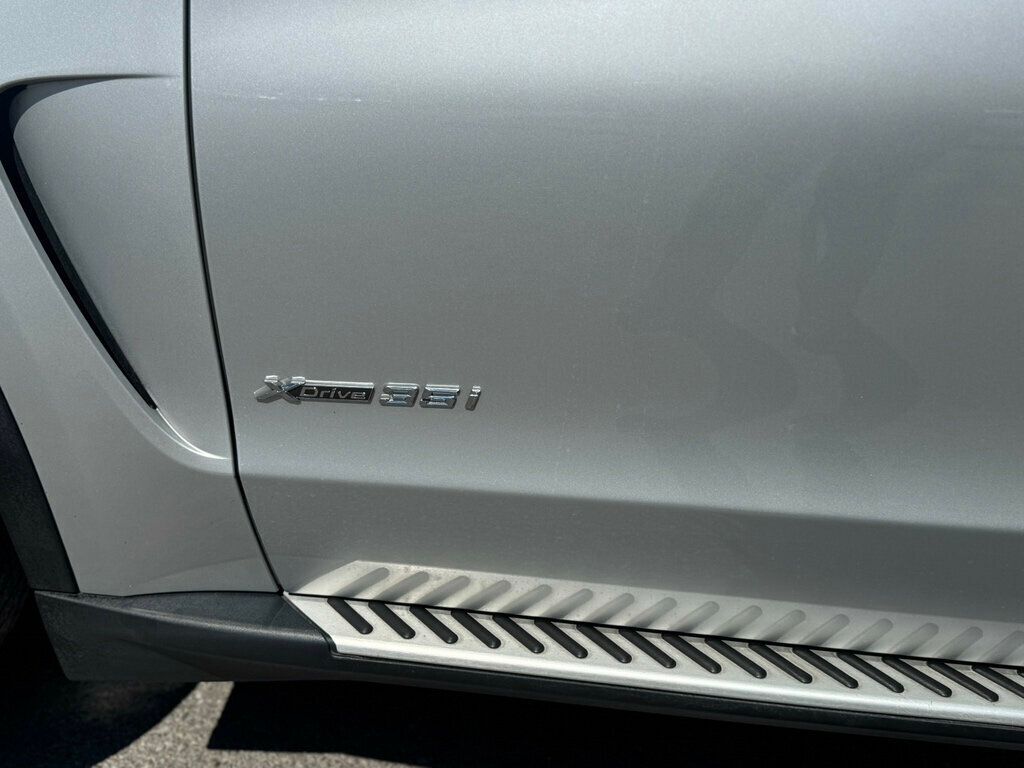 2017 BMW X5 xDrive35i Sports Activity Vehicle - 22927136 - 11