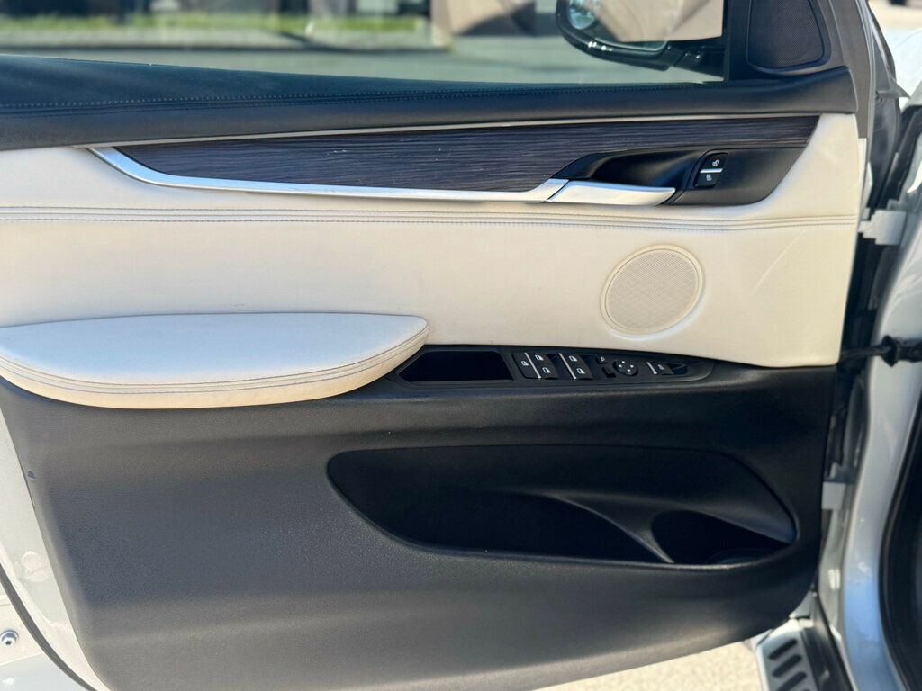 2017 BMW X5 xDrive35i Sports Activity Vehicle - 22927136 - 12