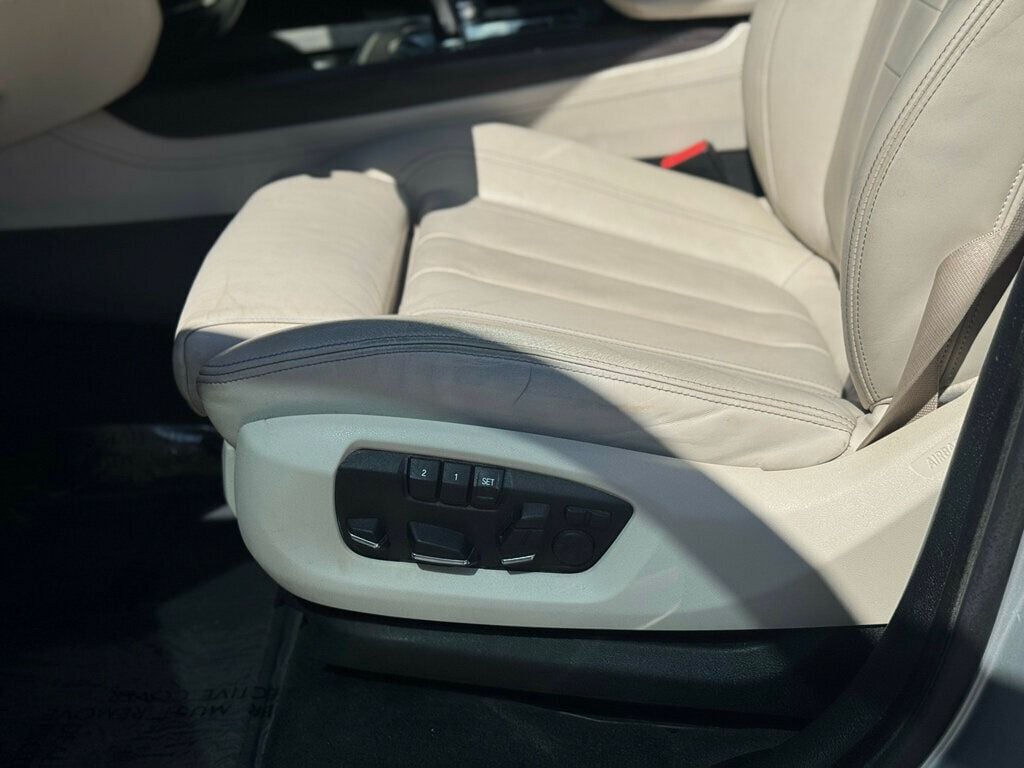 2017 BMW X5 xDrive35i Sports Activity Vehicle - 22927136 - 15