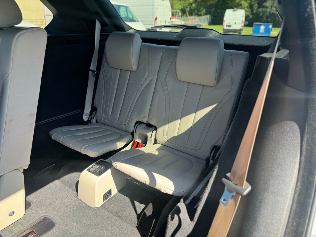 2017 BMW X5 xDrive35i Sports Activity Vehicle - 22927136 - 18