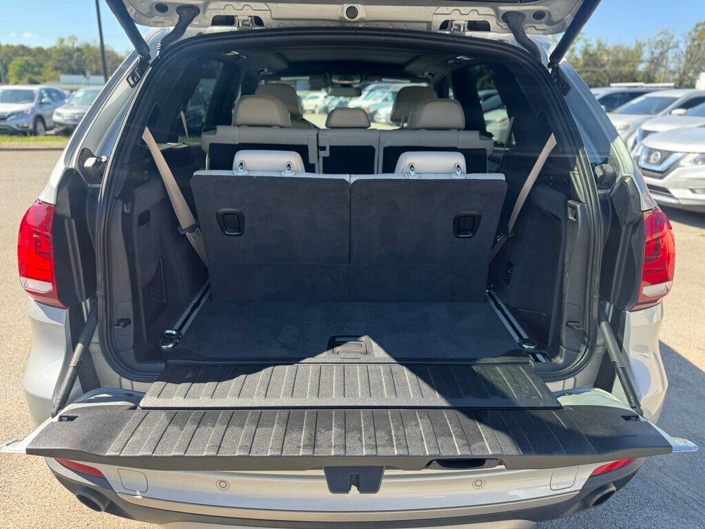 2017 BMW X5 xDrive35i Sports Activity Vehicle - 22927136 - 22
