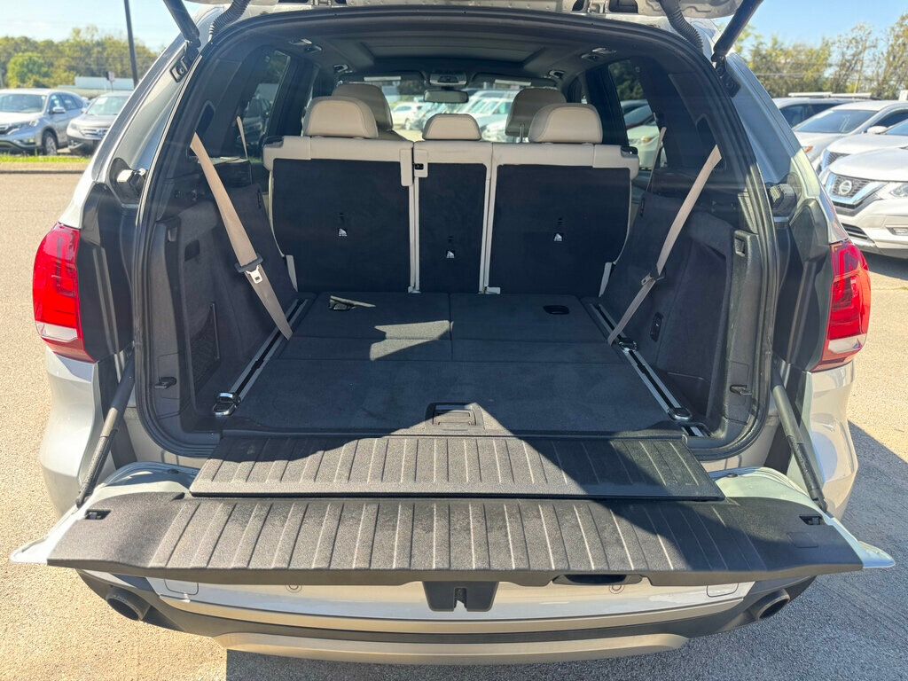 2017 BMW X5 xDrive35i Sports Activity Vehicle - 22927136 - 23