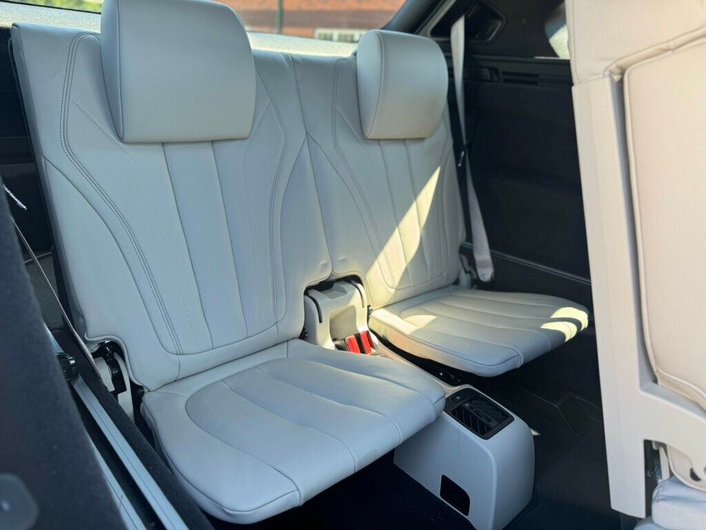 2017 BMW X5 xDrive35i Sports Activity Vehicle - 22927136 - 27