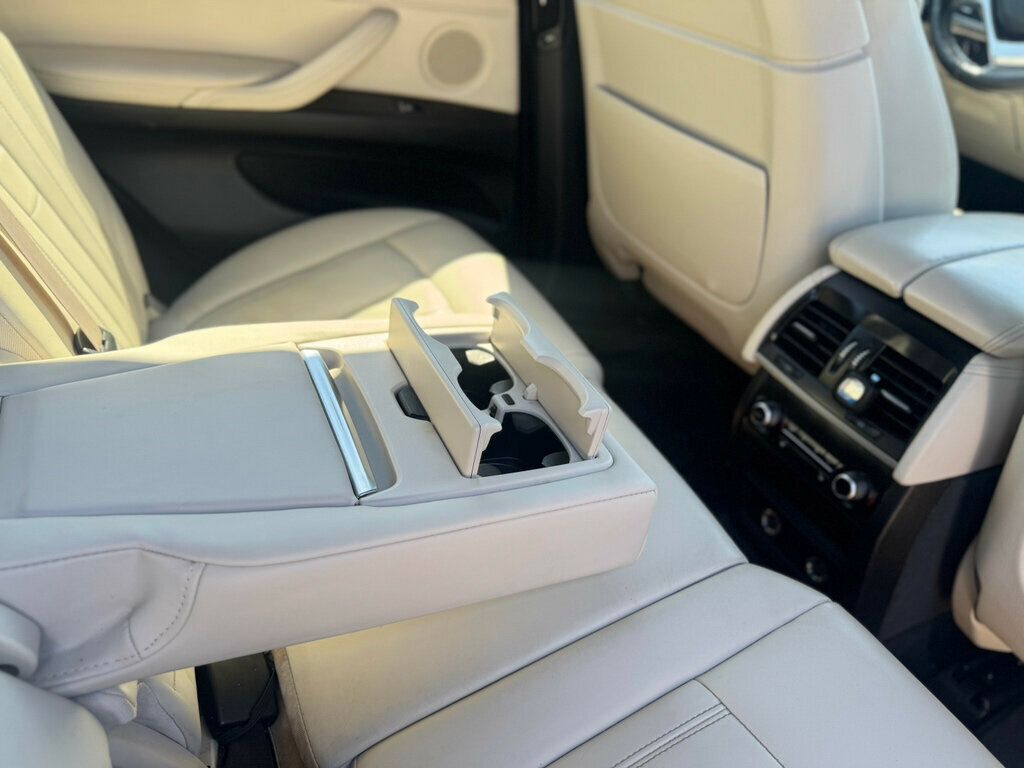 2017 BMW X5 xDrive35i Sports Activity Vehicle - 22927136 - 28