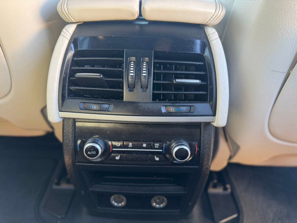 2017 BMW X5 xDrive35i Sports Activity Vehicle - 22927136 - 29