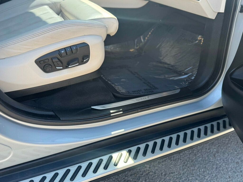2017 BMW X5 xDrive35i Sports Activity Vehicle - 22927136 - 33