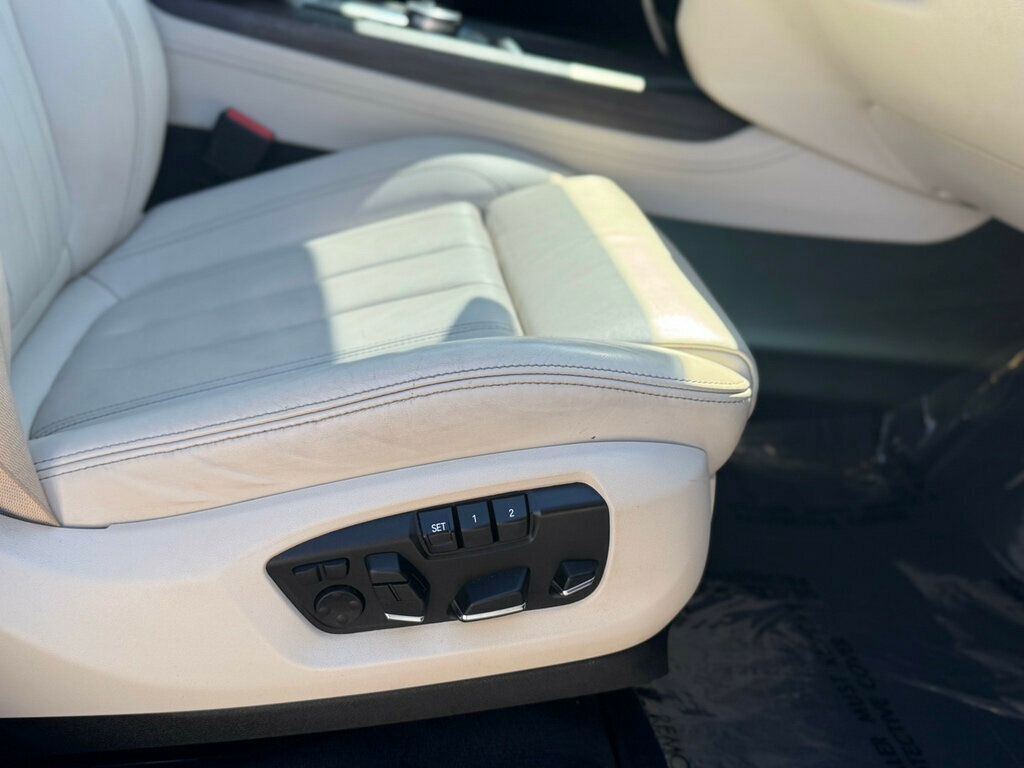 2017 BMW X5 xDrive35i Sports Activity Vehicle - 22927136 - 36