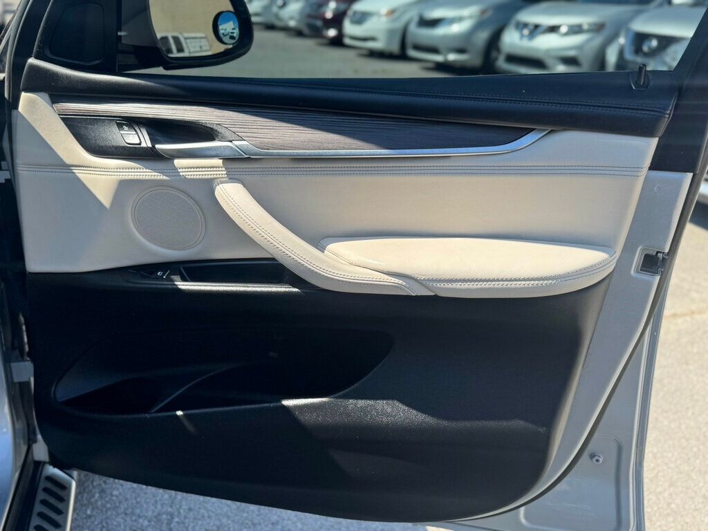 2017 BMW X5 xDrive35i Sports Activity Vehicle - 22927136 - 39