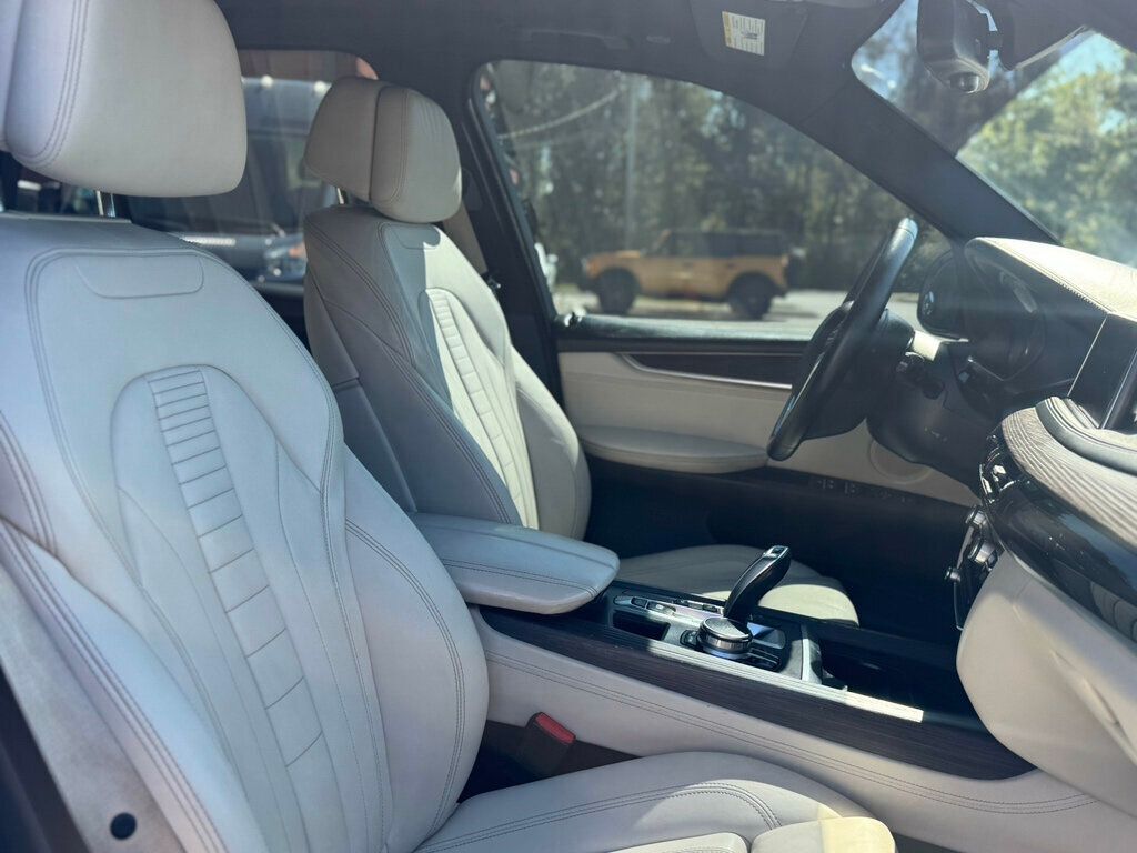 2017 BMW X5 xDrive35i Sports Activity Vehicle - 22927136 - 40