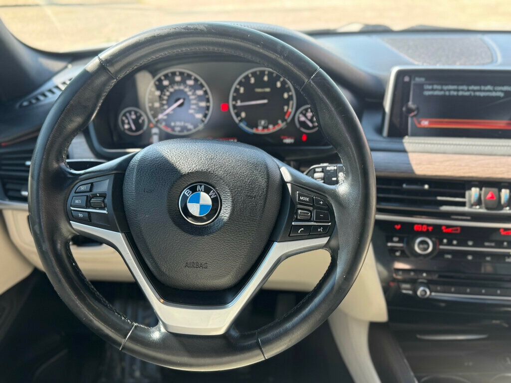 2017 BMW X5 xDrive35i Sports Activity Vehicle - 22927136 - 42