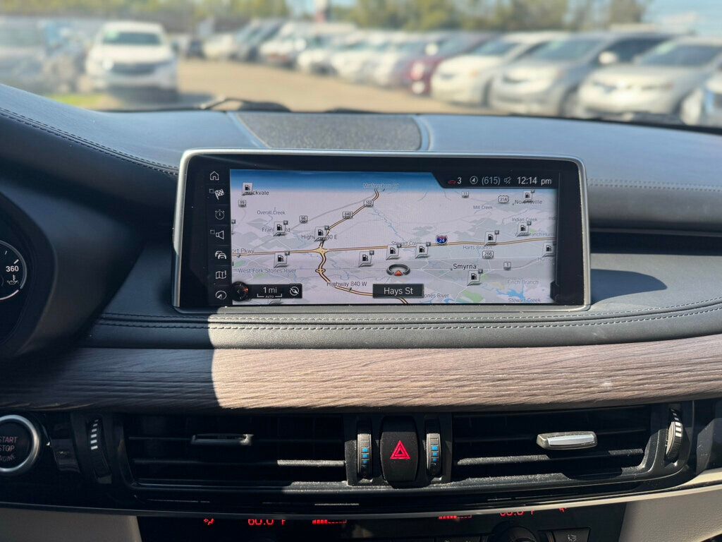 2017 BMW X5 xDrive35i Sports Activity Vehicle - 22927136 - 44