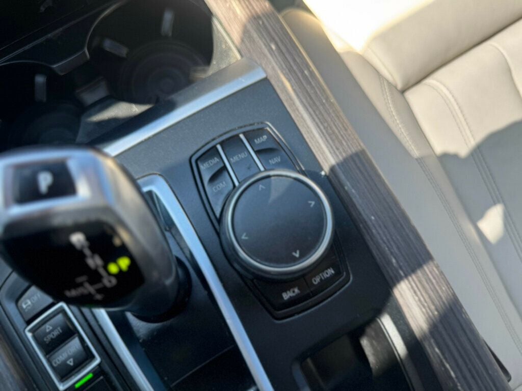 2017 BMW X5 xDrive35i Sports Activity Vehicle - 22927136 - 47