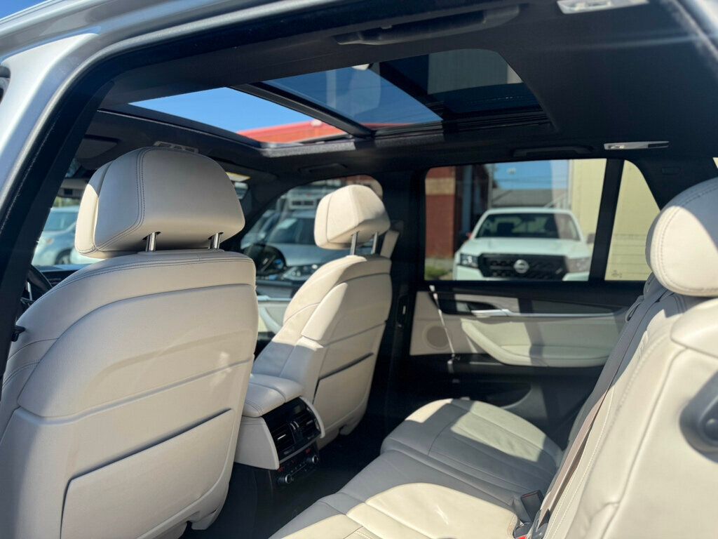 2017 BMW X5 xDrive35i Sports Activity Vehicle - 22927136 - 50