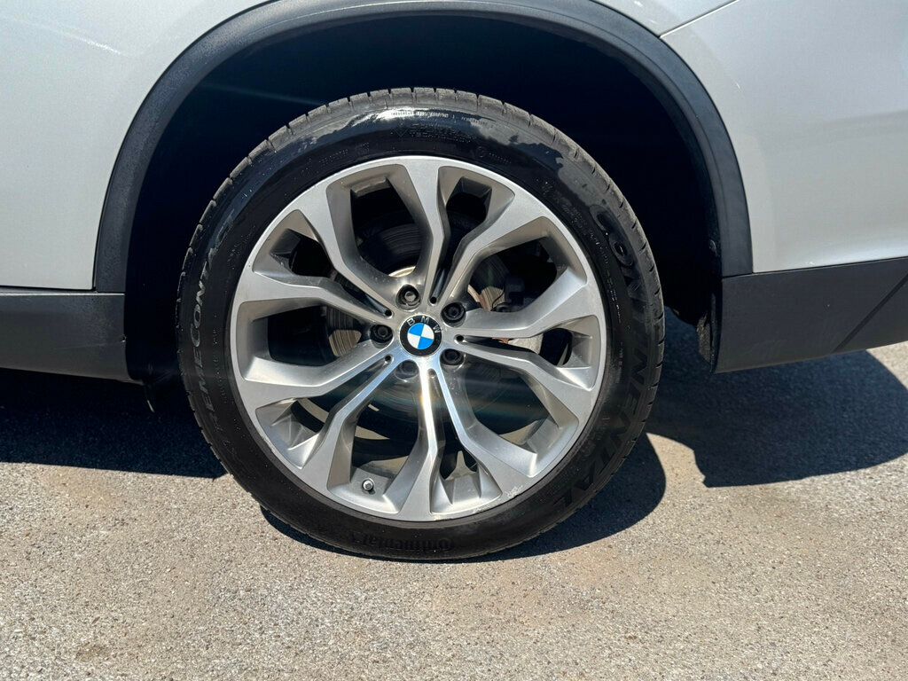 2017 BMW X5 xDrive35i Sports Activity Vehicle - 22927136 - 51