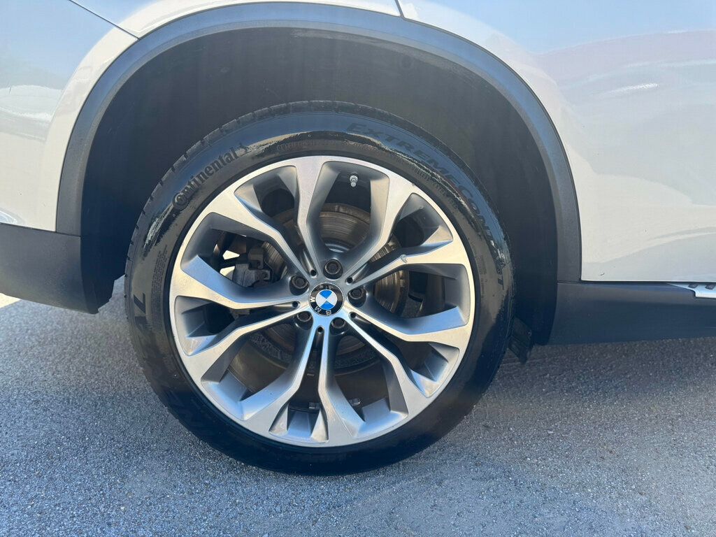 2017 BMW X5 xDrive35i Sports Activity Vehicle - 22927136 - 52