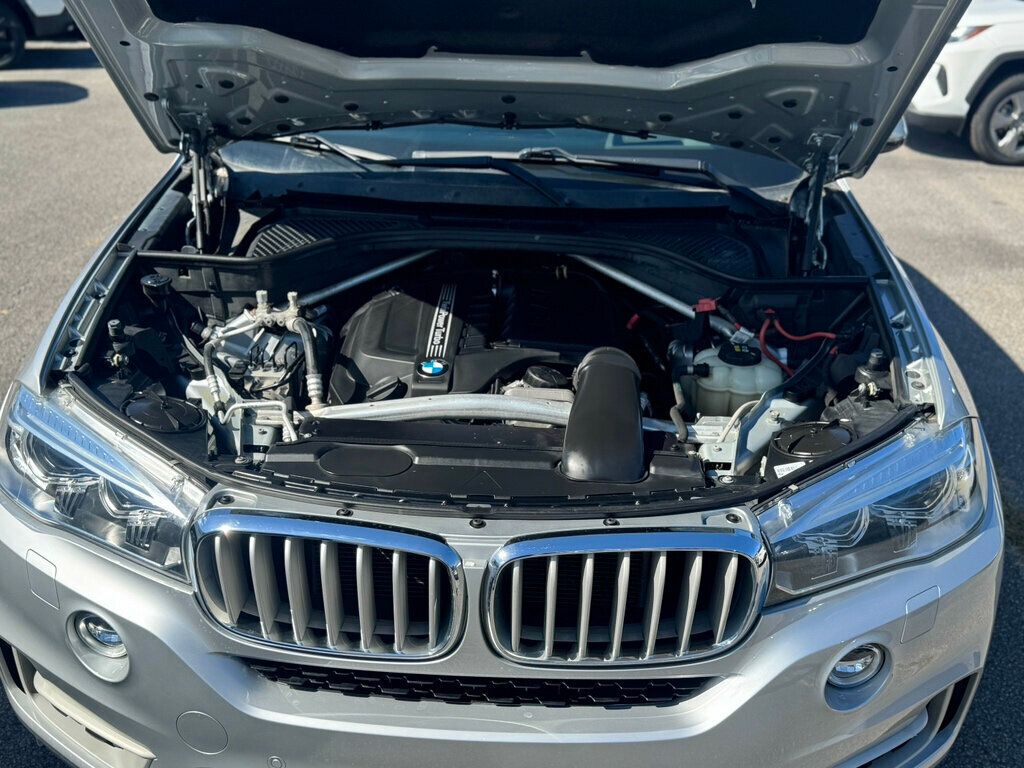 2017 BMW X5 xDrive35i Sports Activity Vehicle - 22927136 - 53