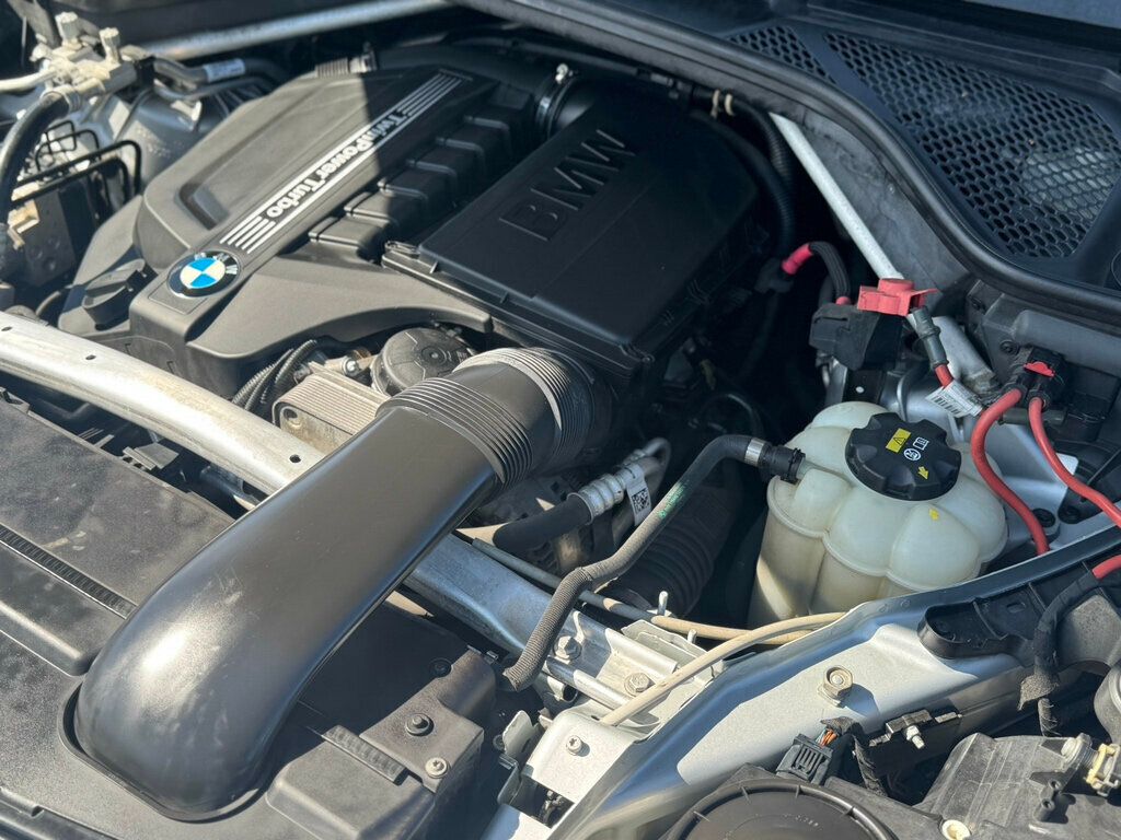 2017 BMW X5 xDrive35i Sports Activity Vehicle - 22927136 - 55