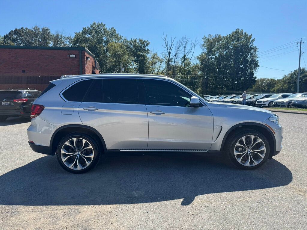 2017 BMW X5 xDrive35i Sports Activity Vehicle - 22927136 - 7