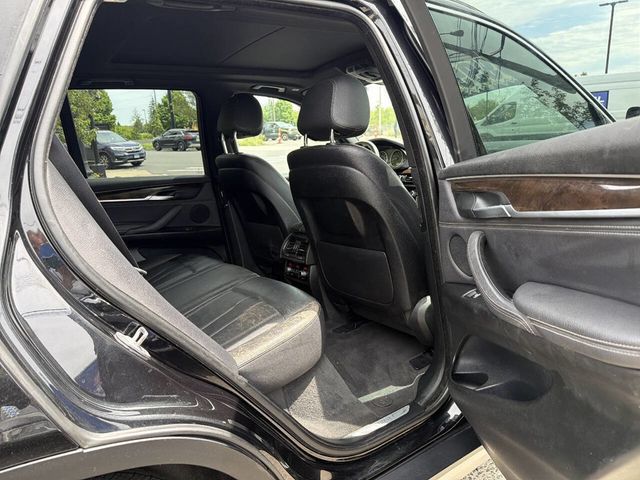 2017 BMW X5 xDrive35i Sports Activity Vehicle - 23033096 - 12