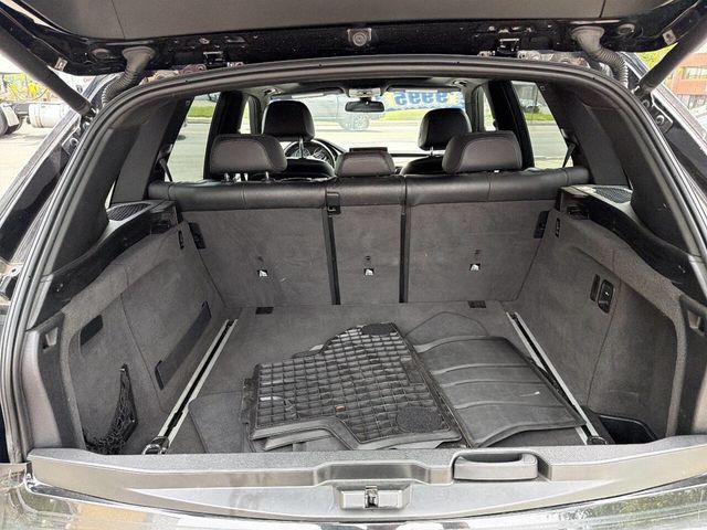 2017 BMW X5 xDrive35i Sports Activity Vehicle - 23033096 - 13
