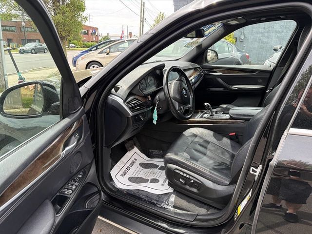 2017 BMW X5 xDrive35i Sports Activity Vehicle - 23033096 - 16